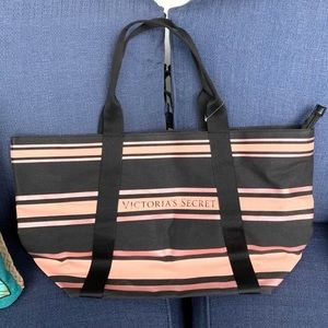 NWOT VIctoria’s Secret Pink Tote